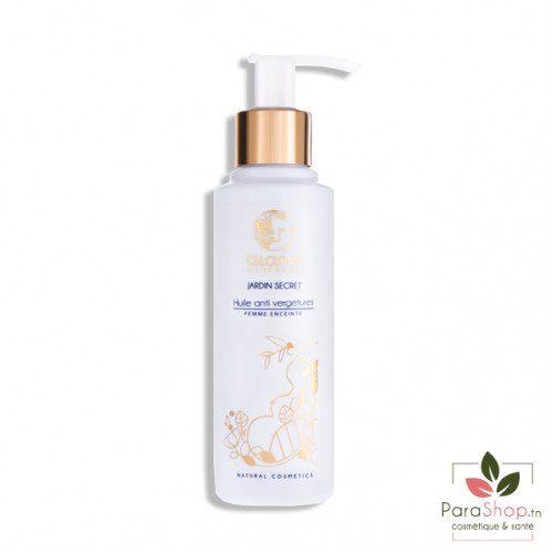 ALANIA Huile Anti-Vergetures 150ML