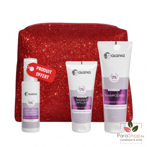 ALANIA TROUSSE SAINT VALENTIN REPARATEUR PRODIGE