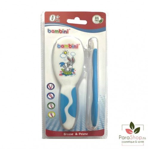 BAMBINI BROSSE & PEIGNE - 453