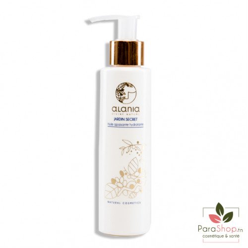 ALANIA Huile Apaisante Hydratante 150ML