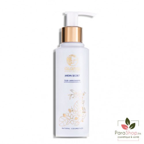 ALANIA Huile Amincissante 150ML