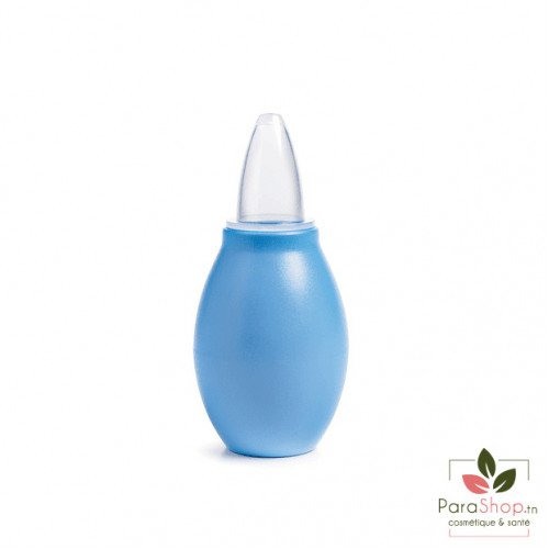 BABY PUR Aspirateur Nasal Embout standard