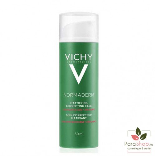 VICHY NORMADERM SOIN CORRECTEUR ANTI-IMPERFECTIONS 50ML
