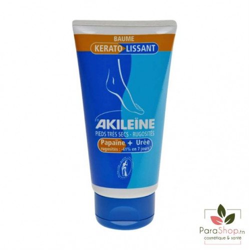 AKILEINE BAUME KERATO LISSANT 75ML
