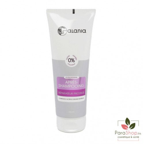ALANIA Apres Shampooing Reparateur Prodige 250ML