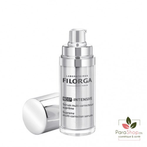 FILORGA NCEF INTENSIVE SERUM 30ML