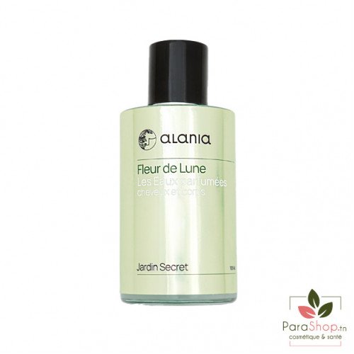 ALANIA Eau Parfumee Cheveux et Corps Fleur de Lune