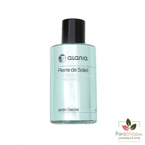 ALANIA Eau Parfumee Cheveux et Corps Pierre de Soleil