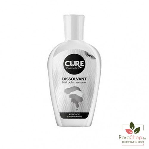 CURE DISSOLVANT 100ML