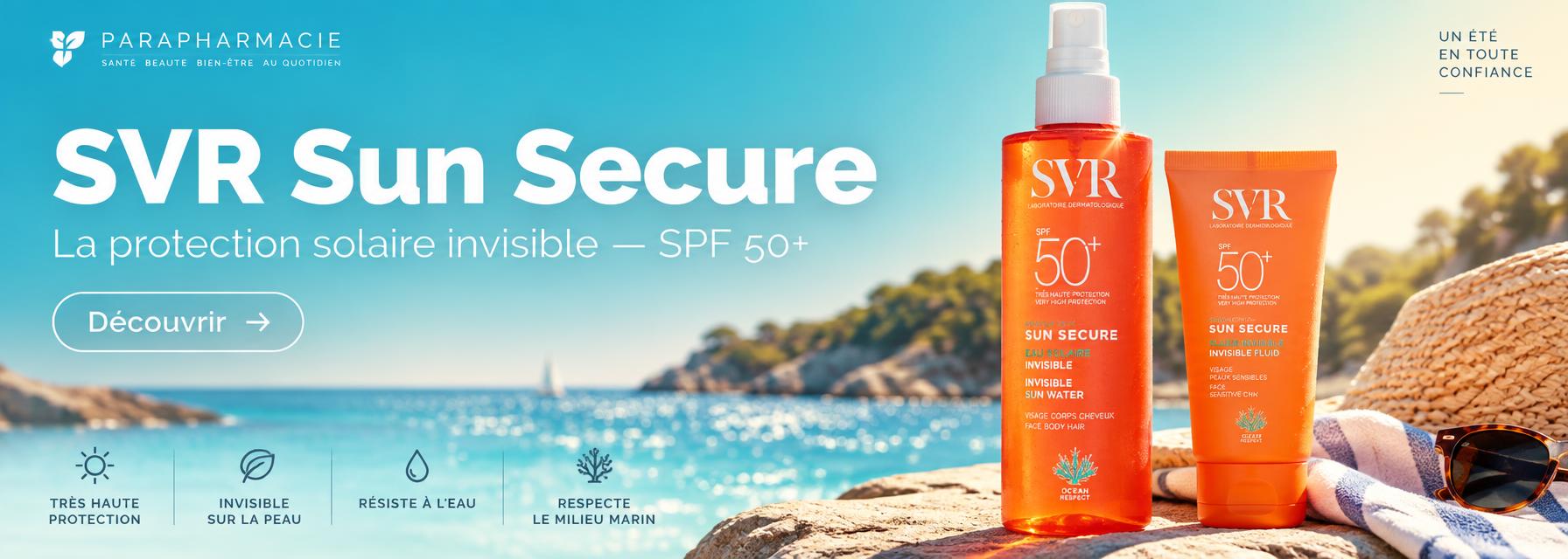 SVR chez Allo Para